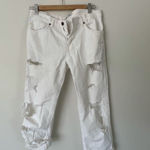 Zara pants